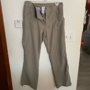 Northface pants